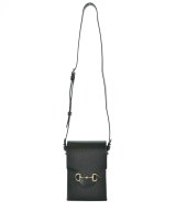 GUCCI（グッチ）ショルダーバッグ 黒 サイズ:- レディース/2200701926069