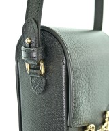 GUCCI（グッチ）ショルダーバッグ 黒 サイズ:- レディース/2200701926069