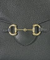 GUCCI（グッチ）ショルダーバッグ 黒 サイズ:- レディース/2200701926069