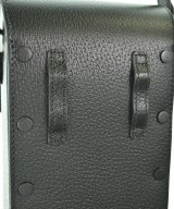 GUCCI（グッチ）ショルダーバッグ 黒 サイズ:- レディース/2200701926069