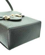 GUCCI（グッチ）ショルダーバッグ 黒 サイズ:- レディース/2200701926069