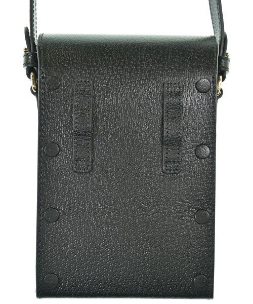 GUCCI（グッチ）ショルダーバッグ 黒 サイズ:- レディース/2200701926076
