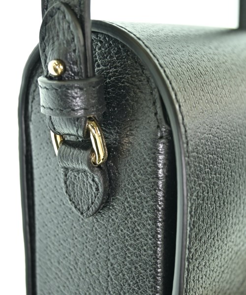 GUCCI（グッチ）ショルダーバッグ 黒 サイズ:- レディース/2200701926076