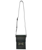 GUCCI（グッチ）ショルダーバッグ 黒 サイズ:- レディース/2200701926076