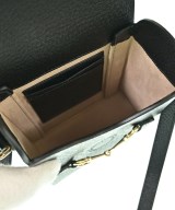 GUCCI（グッチ）ショルダーバッグ 黒 サイズ:- レディース/2200701926076