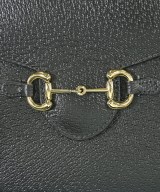 GUCCI（グッチ）ショルダーバッグ 黒 サイズ:- レディース/2200701926076