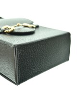 GUCCI（グッチ）ショルダーバッグ 黒 サイズ:- レディース/2200701926076