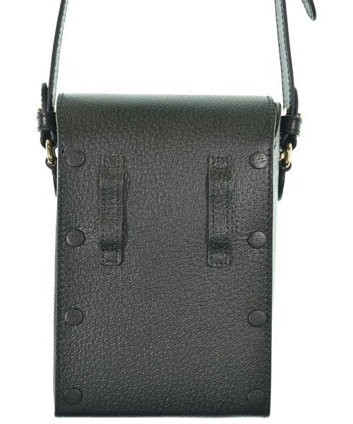 GUCCI（グッチ）ショルダーバッグ 黒 サイズ:- レディース/2200701926083