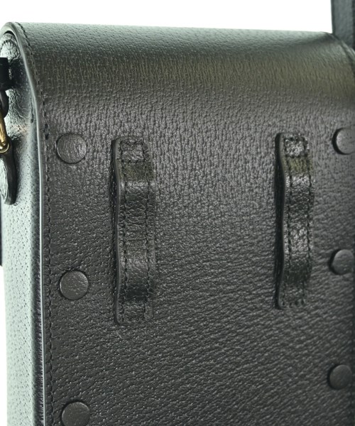 GUCCI（グッチ）ショルダーバッグ 黒 サイズ:- レディース/2200701926083