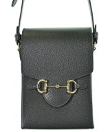 GUCCI（グッチ）ショルダーバッグ 黒 サイズ:- レディース/2200701926083