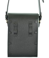 GUCCI（グッチ）ショルダーバッグ 黒 サイズ:- レディース/2200701926083