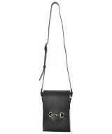 GUCCI（グッチ）ショルダーバッグ 黒 サイズ:- レディース/2200701926083