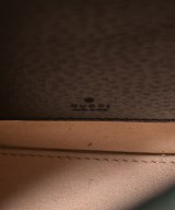 GUCCI（グッチ）ショルダーバッグ 黒 サイズ:- レディース/2200701926083