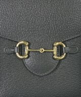GUCCI（グッチ）ショルダーバッグ 黒 サイズ:- レディース/2200701926083