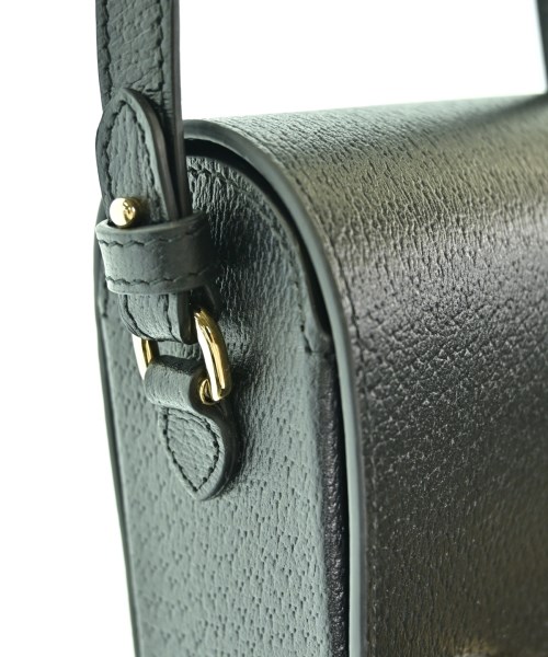 GUCCI（グッチ）ショルダーバッグ 黒 サイズ:- レディース/2200701926090