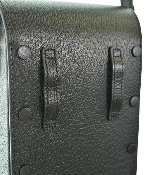 GUCCI（グッチ）ショルダーバッグ 黒 サイズ:- レディース/2200701926090