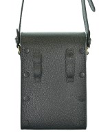 GUCCI（グッチ）ショルダーバッグ 黒 サイズ:- レディース/2200701926090