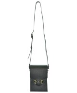 GUCCI（グッチ）ショルダーバッグ 黒 サイズ:- レディース/2200701926090