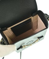 GUCCI（グッチ）ショルダーバッグ 黒 サイズ:- レディース/2200701926090