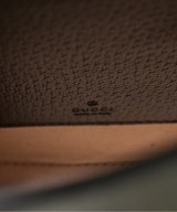 GUCCI（グッチ）ショルダーバッグ 黒 サイズ:- レディース/2200701926090