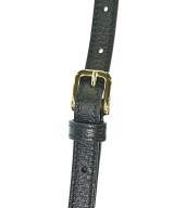 GUCCI（グッチ）ショルダーバッグ 黒 サイズ:- レディース/2200701926090