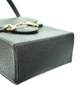 GUCCI（グッチ）ショルダーバッグ 黒 サイズ:- レディース/2200701926090