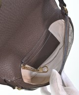 GUCCI（グッチ）ショルダーバッグ グレー サイズ:- レディース/2200701926106