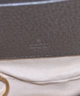 GUCCI（グッチ）ショルダーバッグ グレー サイズ:- レディース/2200701926106