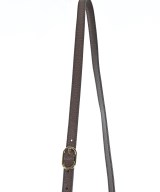 GUCCI（グッチ）ショルダーバッグ グレー サイズ:- レディース/2200701926106