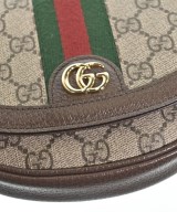 GUCCI（グッチ）ショルダーバッグ グレー サイズ:- レディース/2200701926106