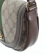 GUCCI（グッチ）ショルダーバッグ グレー サイズ:- レディース/2200701926106