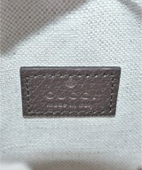 GUCCI（グッチ）ショルダーバッグ 茶 サイズ:- レディース/2200701926113