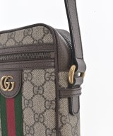 GUCCI（グッチ）ショルダーバッグ 茶 サイズ:- レディース/2200701926113