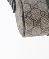 GUCCI（グッチ）ショルダーバッグ 茶 サイズ:- レディース/2200701926113