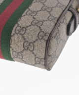 GUCCI（グッチ）ショルダーバッグ 茶 サイズ:- レディース/2200701926113