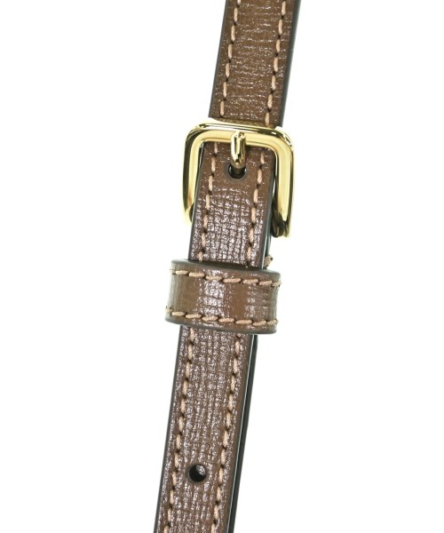 GUCCI（グッチ）ショルダーバッグ グレー サイズ:- レディース/2200701926120