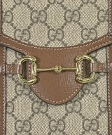 GUCCI（グッチ）ショルダーバッグ グレー サイズ:- レディース/2200701926120