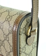 GUCCI（グッチ）ショルダーバッグ グレー サイズ:- レディース/2200701926120