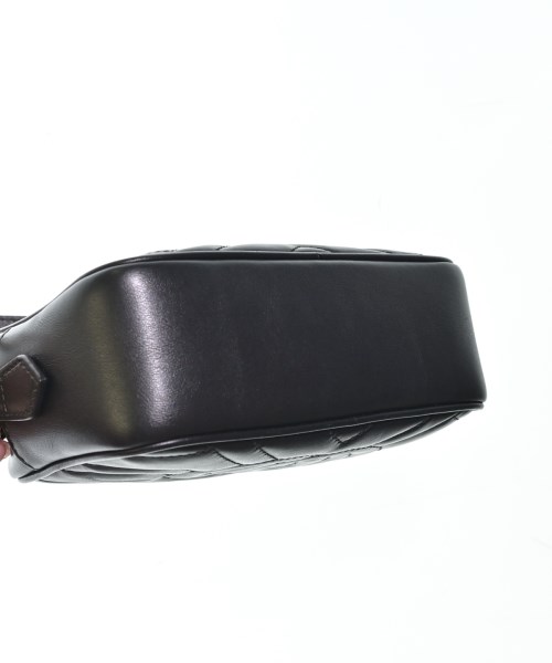 GUCCI（グッチ）ショルダーバッグ 黒 サイズ:- レディース/2200701926137
