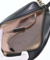 GUCCI（グッチ）ショルダーバッグ 黒 サイズ:- レディース/2200701926137