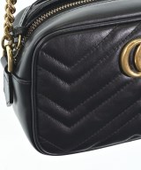 GUCCI（グッチ）ショルダーバッグ 黒 サイズ:- レディース/2200701926137