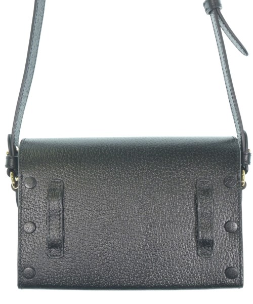 GUCCI（グッチ）ショルダーバッグ 黒 サイズ:- レディース/2200701926144