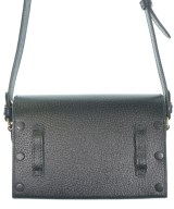 GUCCI（グッチ）ショルダーバッグ 黒 サイズ:- レディース/2200701926144