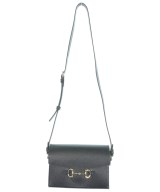 GUCCI（グッチ）ショルダーバッグ 黒 サイズ:- レディース/2200701926144