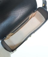 GUCCI（グッチ）ショルダーバッグ 黒 サイズ:- レディース/2200701926144