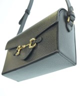 GUCCI（グッチ）ショルダーバッグ 黒 サイズ:- レディース/2200701926144
