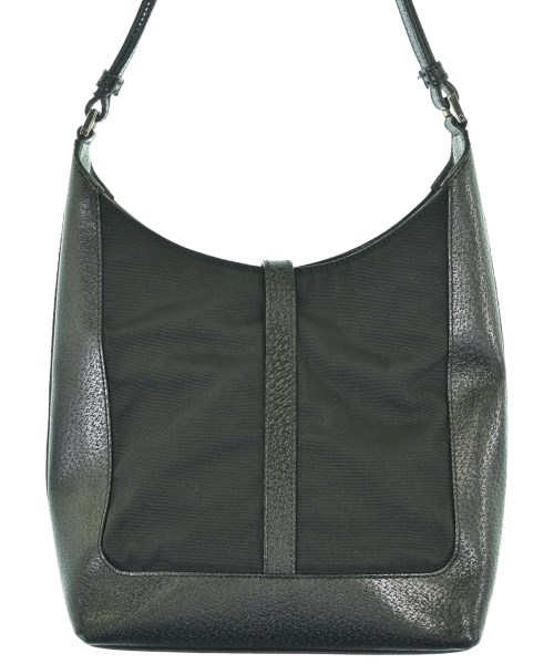 GUCCI（グッチ）ショルダーバッグ 黒 サイズ:- レディース/2200702125096