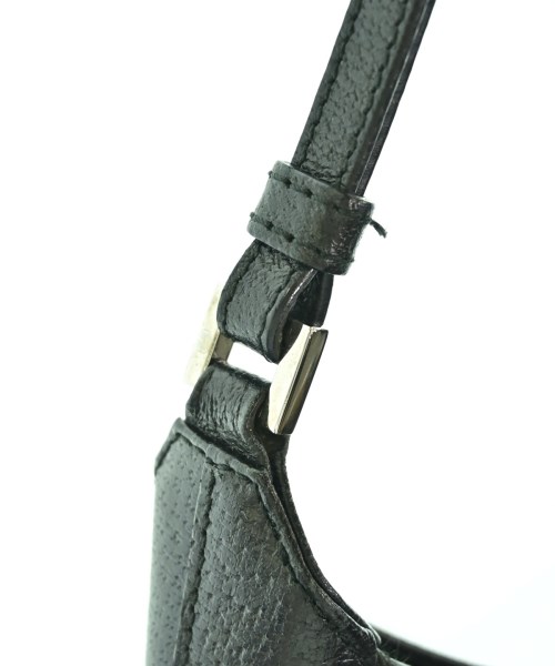 GUCCI（グッチ）ショルダーバッグ 黒 サイズ:- レディース/2200702125096