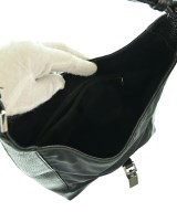GUCCI（グッチ）ショルダーバッグ 黒 サイズ:- レディース/2200702125096