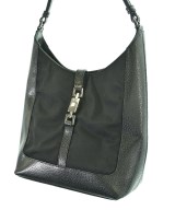 GUCCI（グッチ）ショルダーバッグ 黒 サイズ:- レディース/2200702125096
